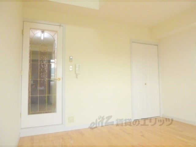 居室・リビング　居室