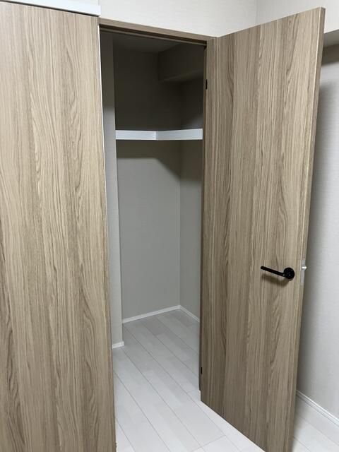 収納　※別部屋参考写真