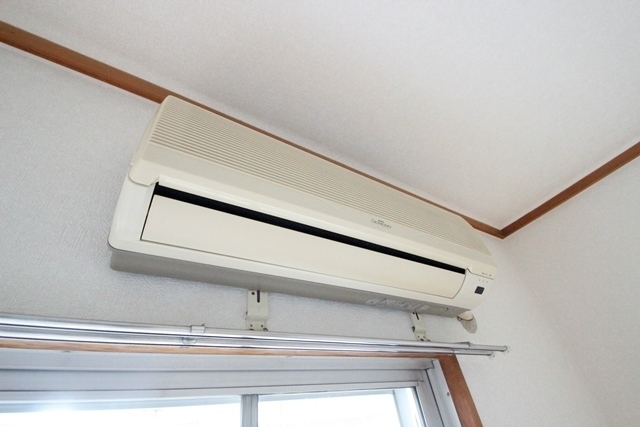 その他設備　別号室の写真です。