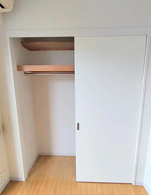 収納　※別部屋参考写真