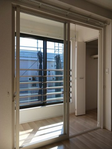 その他　サンルーム