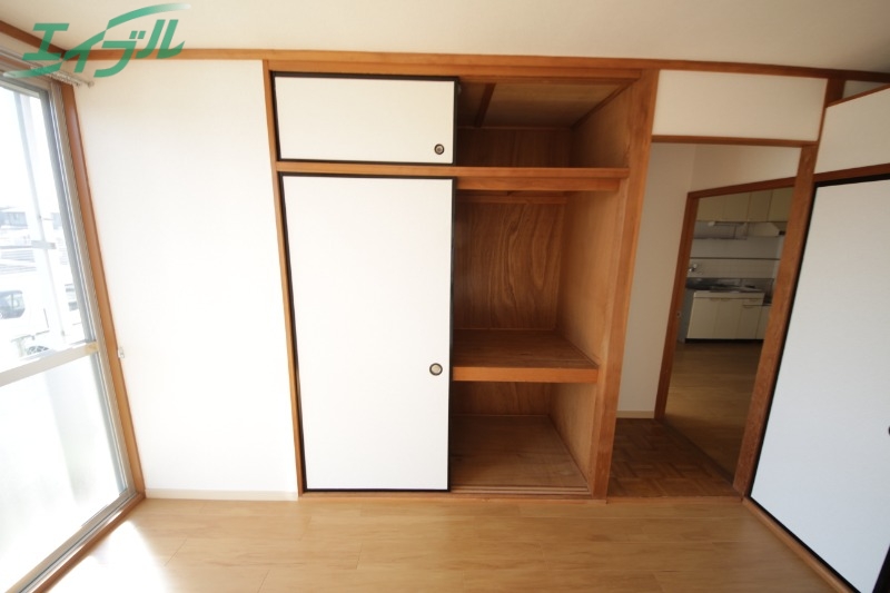 収納　反転タイプ参考写真