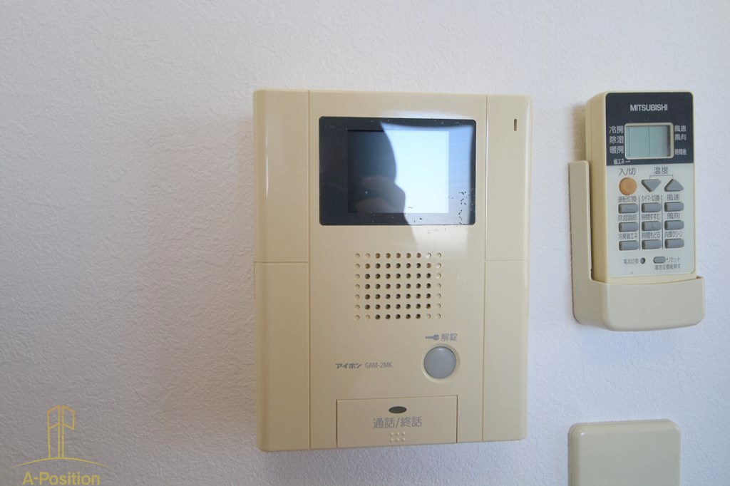 セキュリティ　グリーンピアー京橋