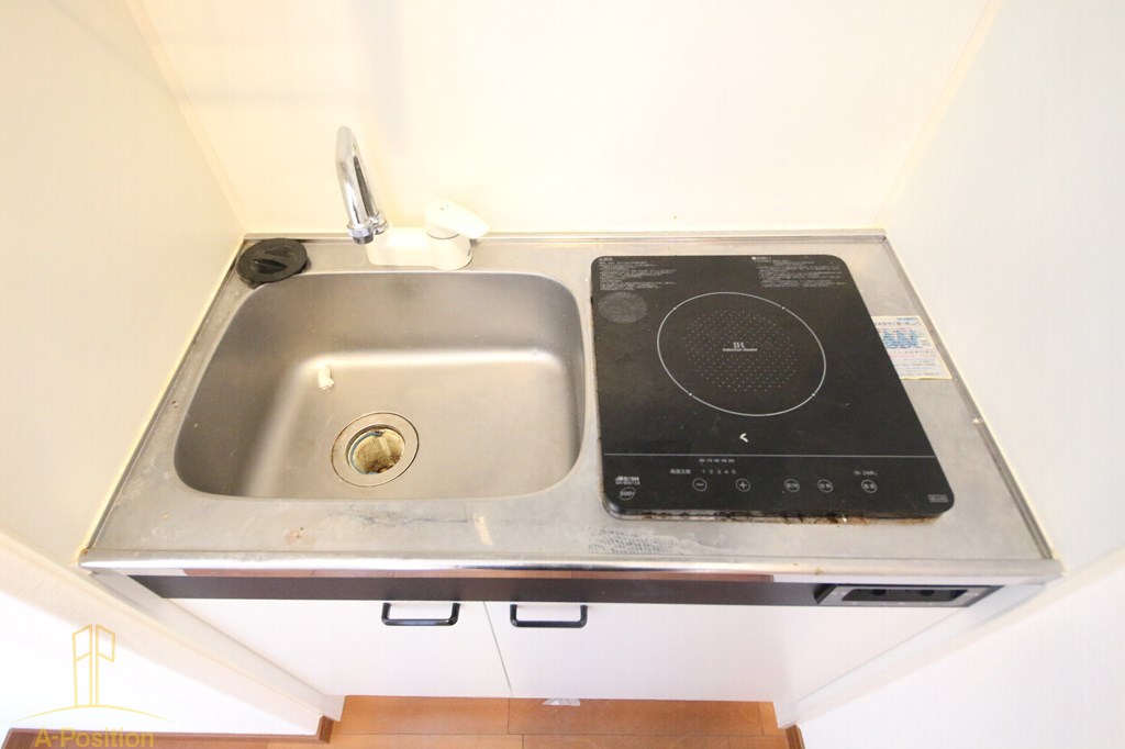 キッチン　グリーンピアー京橋