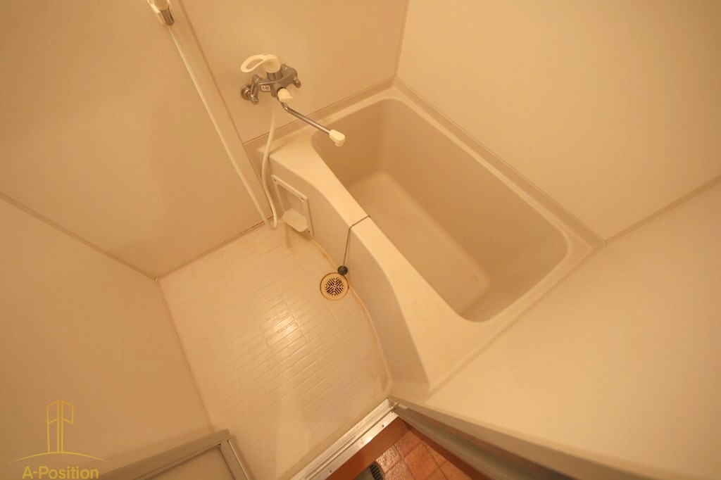 バス・シャワールーム　グリーンピアー京橋