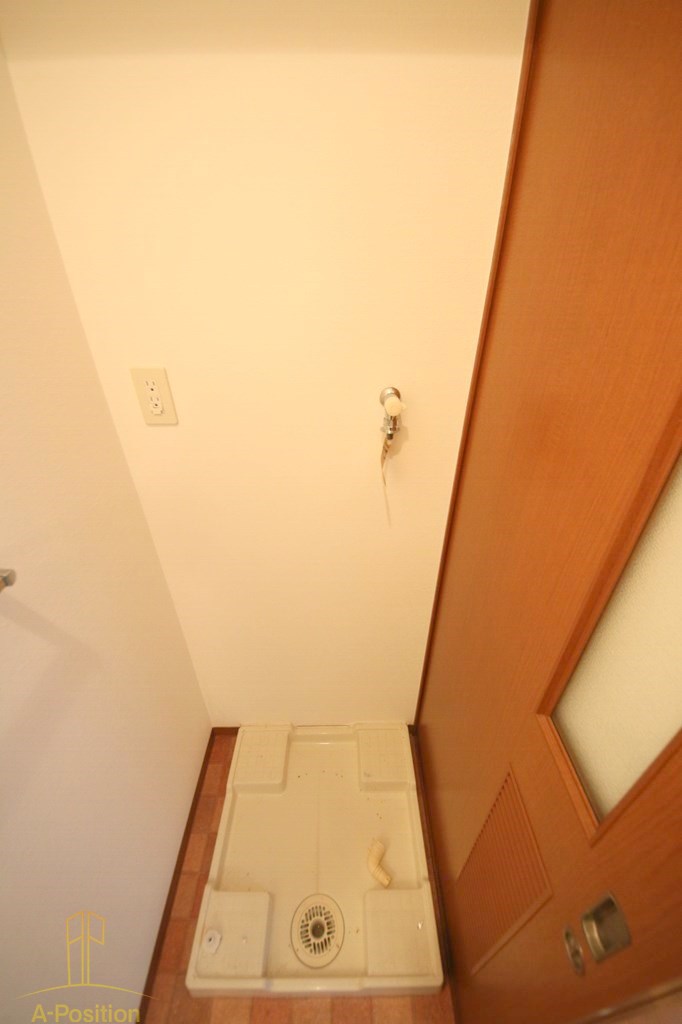 その他設備　グリーンピアー京橋