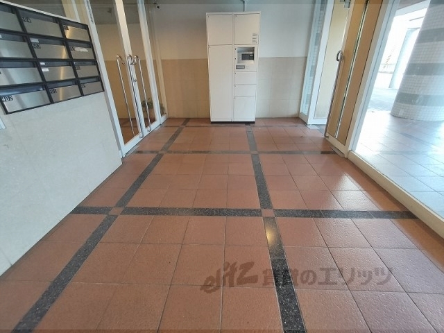 ロビー　ロビー