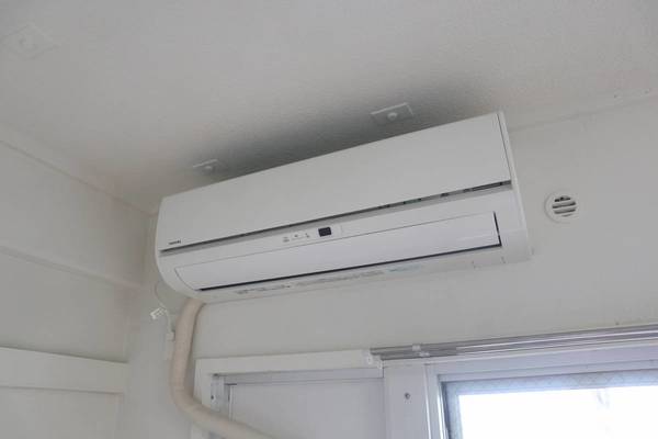 その他設備　ビレッジハウスの同一物件・同一タイプの間取りの写真です