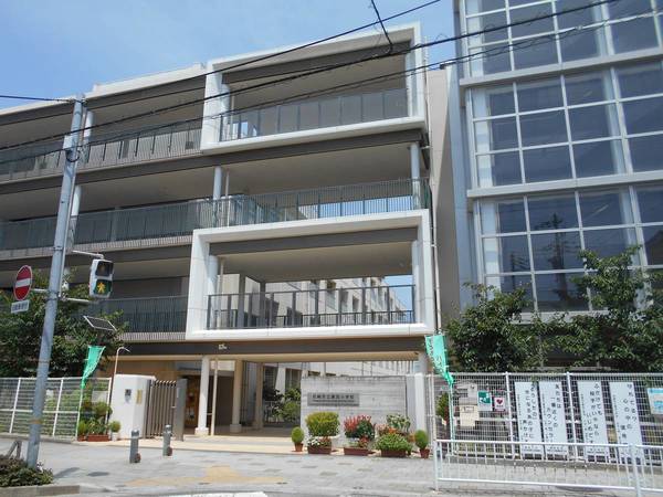 小学校　園田小学校（小学校）まで260m