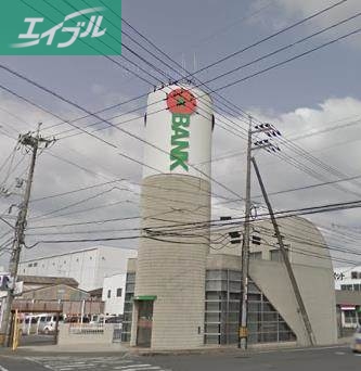 銀行　トマト銀行庭瀬支店（銀行）まで1737m