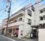 明大前駅より徒歩3分 4階 築40年1ヶ月の賃貸物件