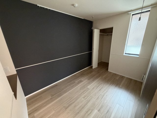 その他共有部分　完成パース　ゴミ捨て場