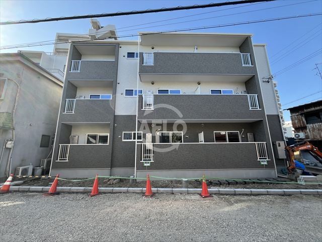 ロビー　オガールコートフセ　ロビー