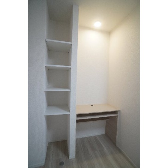 その他部屋・スペース