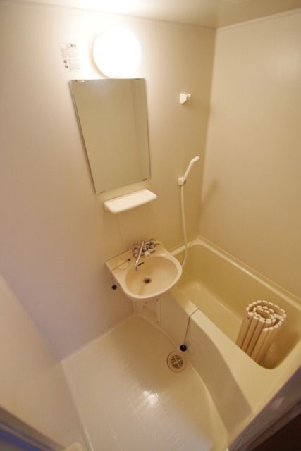 バス・シャワールーム　★バスルーム★