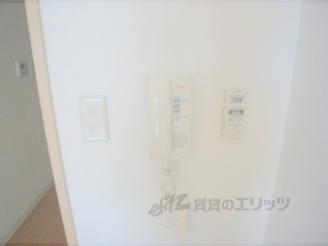 セキュリティ　ドアフォン（ＴＶ含）