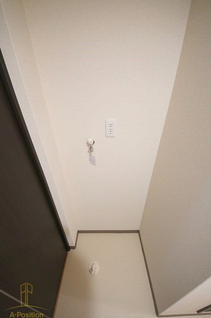 その他設備　フジパレス福島I番館