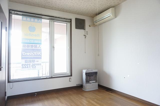 居室・リビング　リビング１