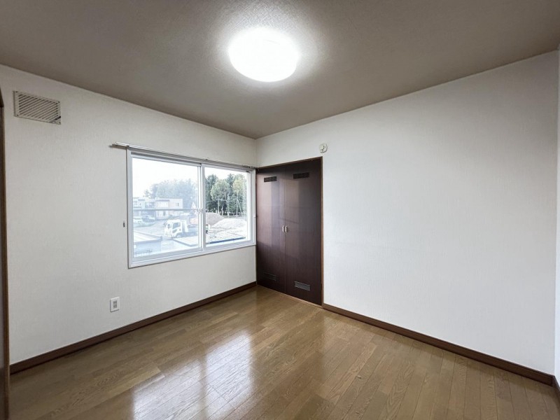 居室・リビング　居室