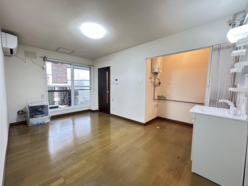 その他部屋・スペース　内装