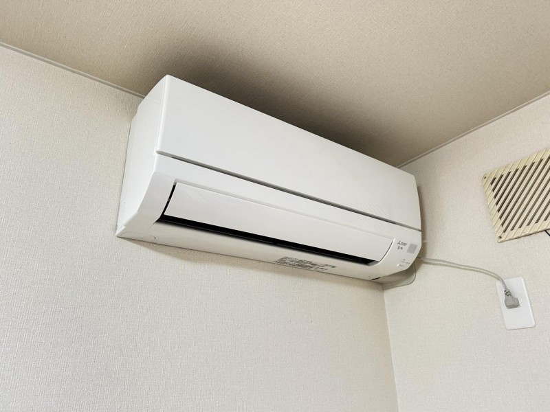 その他設備　設備