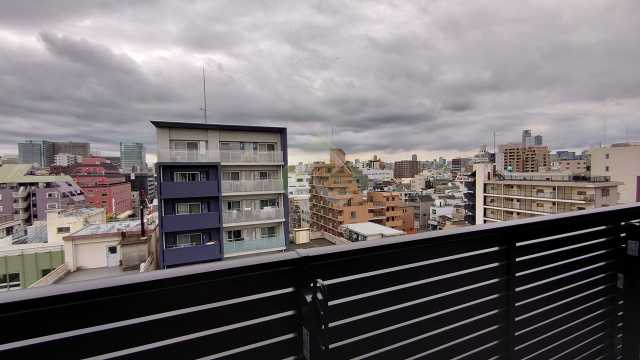 眺望　リライフ浅草店