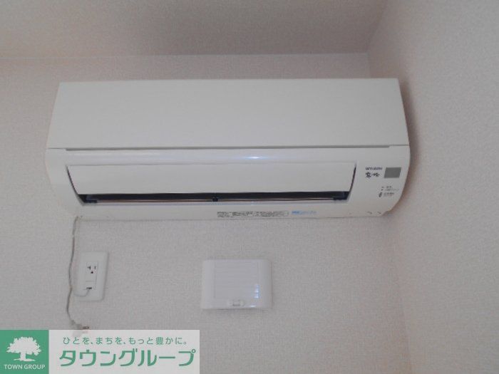 その他設備　※別号室参考写真です