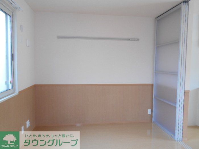 その他部屋・スペース　※別号室参考写真です