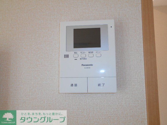 その他　※別号室参考写真です