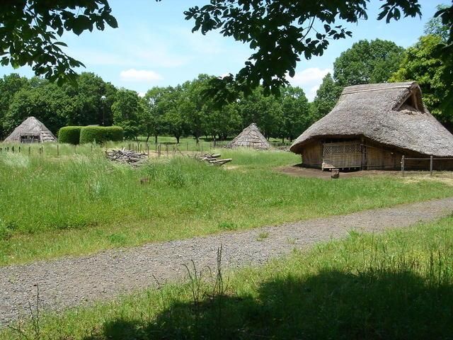 公園　加曽利貝塚公園（公園）まで2779m