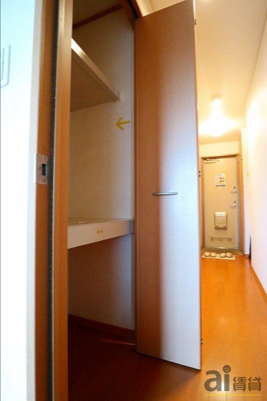 玄関　※同仕様写真