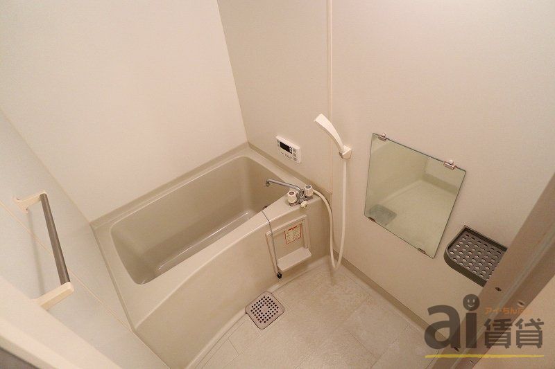 バス・シャワールーム　※同仕様写真