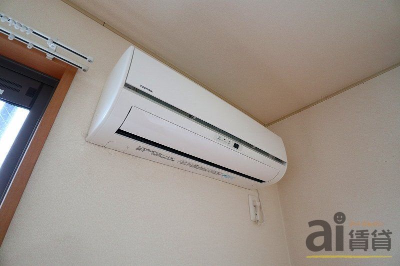 その他設備　※同仕様写真