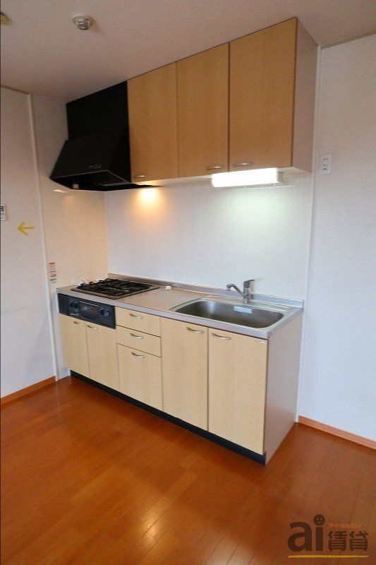 キッチン　※同仕様写真