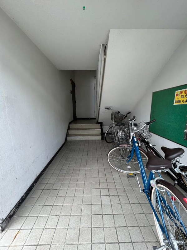 その他共有部分　共用部１