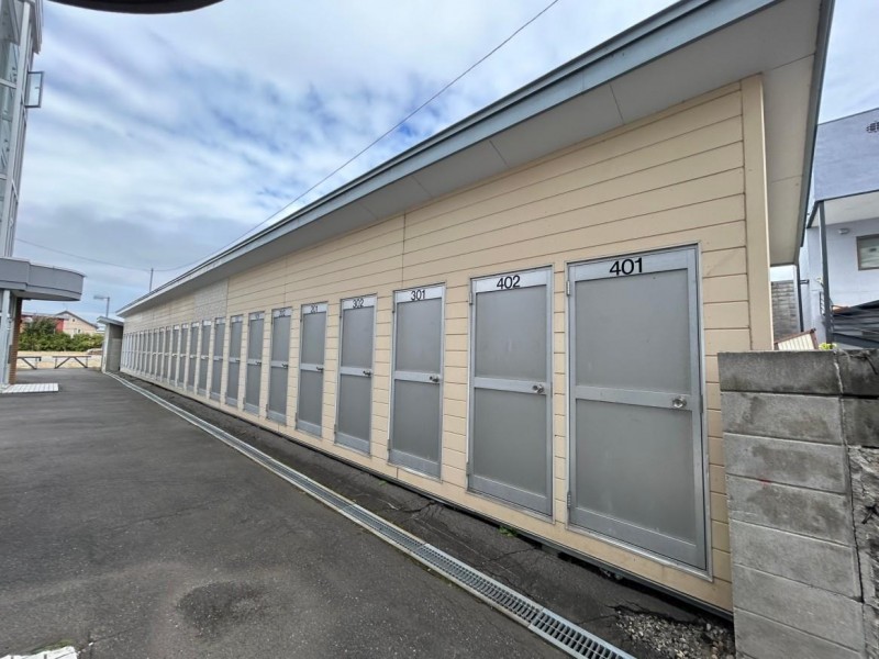 その他共有部分　共用部２