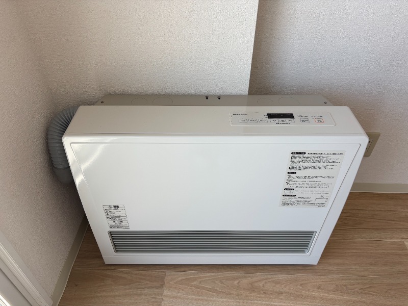 その他設備　設備