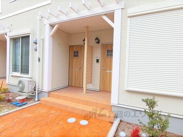 ロビー　ロビー