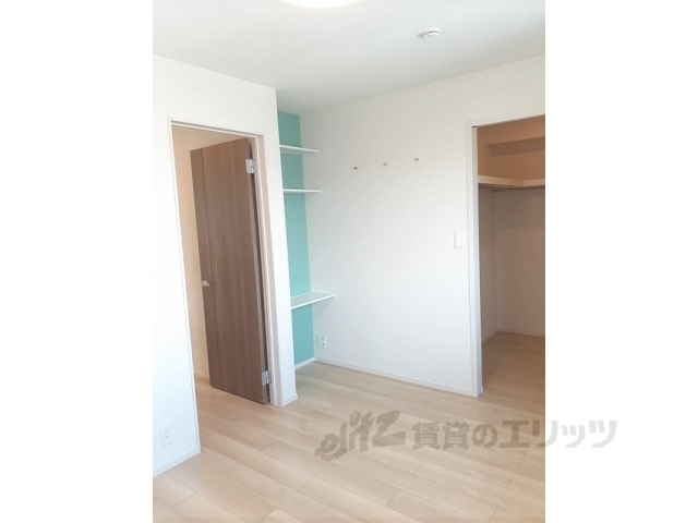 その他部屋・スペース　洋室