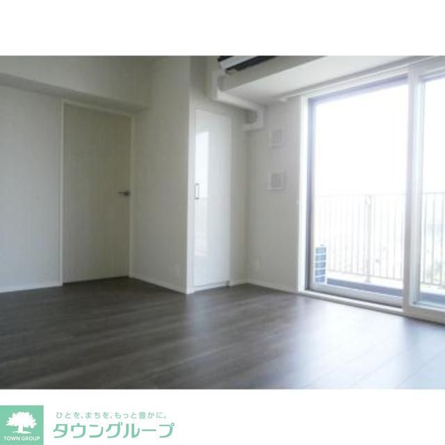 眺望　※写真は同タイプ住戸です。