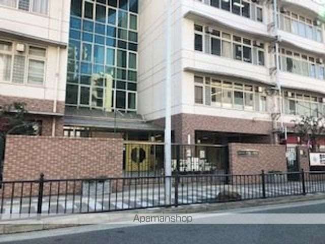 小学校　大池小学校（小学校）まで437m