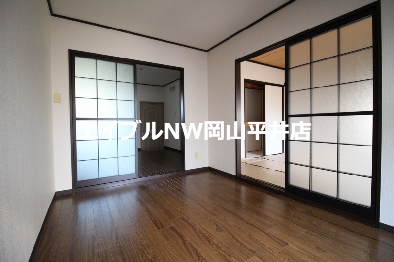 その他部屋・スペース