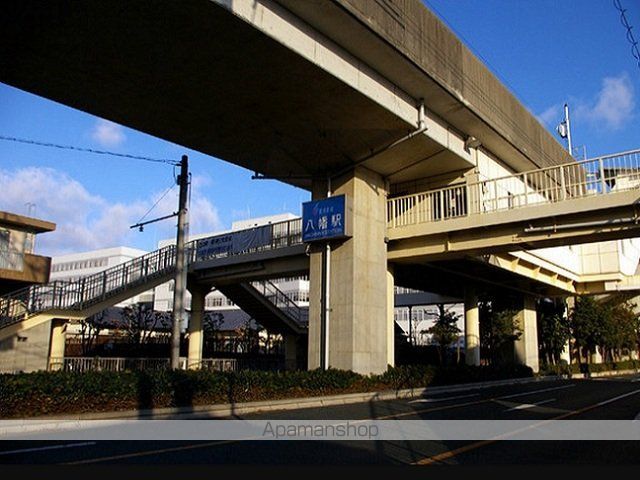 その他　遠州鉄道八幡駅（その他）まで650m