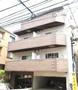 大森町駅より徒歩7分 4階 築17年11ヶ月の賃貸物件