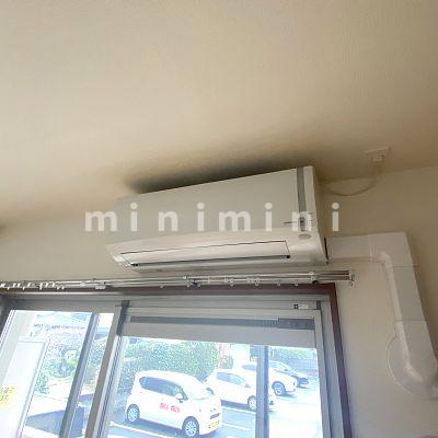 その他設備　※写真は別号室のものですので現状優先とさせていただきます