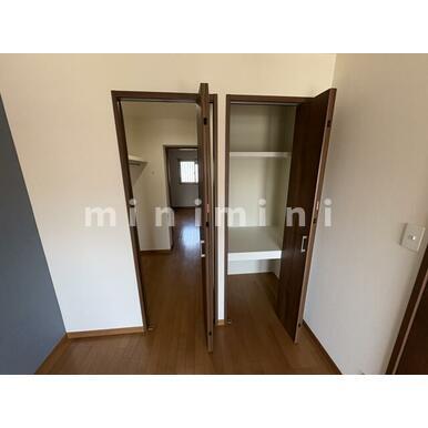 その他　※写真は別号室のものですので現状優先とさせていただきます