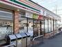 コンビニ　セブンイレブン吉井長根店（コンビニ）まで450m