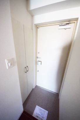玄関　同一仕様