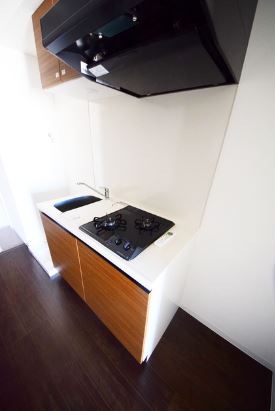 キッチン　同一仕様