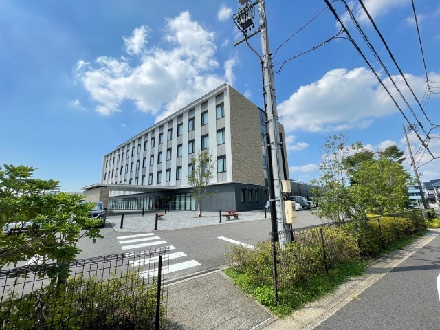 病院　社会医療法人名古屋記念財団新生会第一病院（病院）まで676m